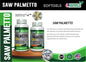SAW PALMETTO