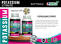 POTASSIUM CITRATE